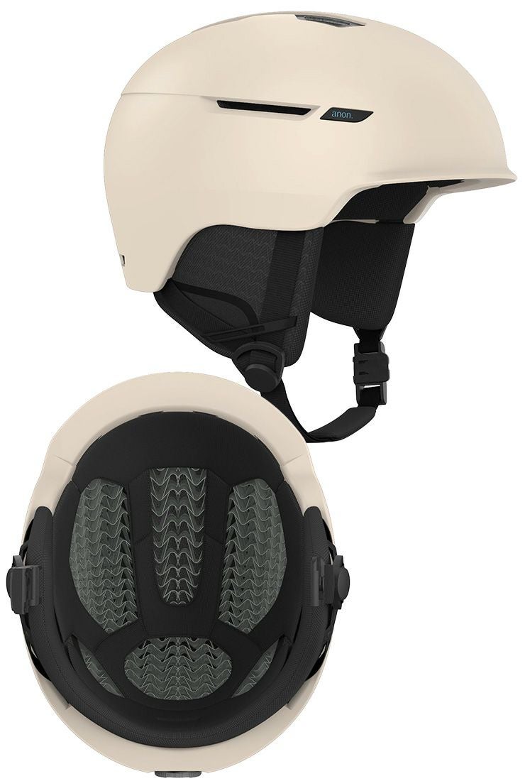 2026 anon アノン Logan WaveCel Helmet ローガン ウェーブセル