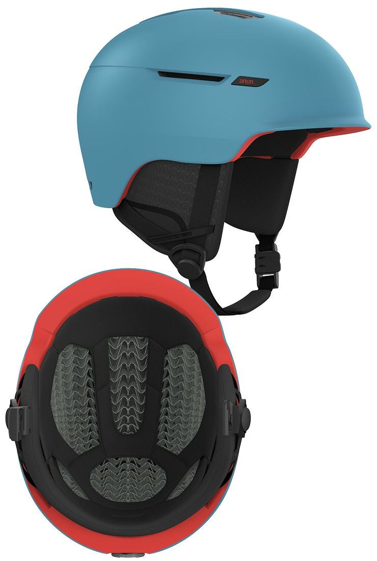 2026 anon アノン Logan WaveCel Helmet ローガン ウェーブセル