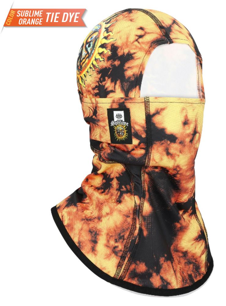 jahxncho 042 endless made バラクラバ ENDLESSMADE Balaclava 悪い事するならひっくり返して使ってください