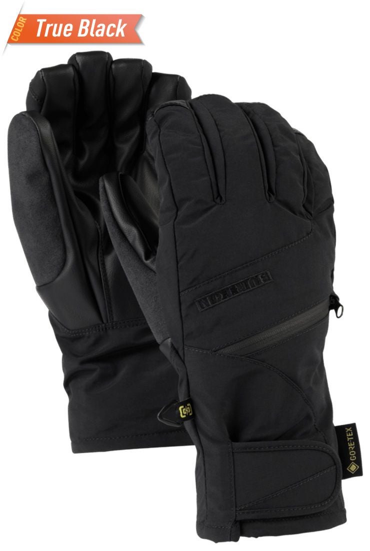 超セール祭!!】2026 BURTON バートン Women's GORE-TEX UNDER Gloves