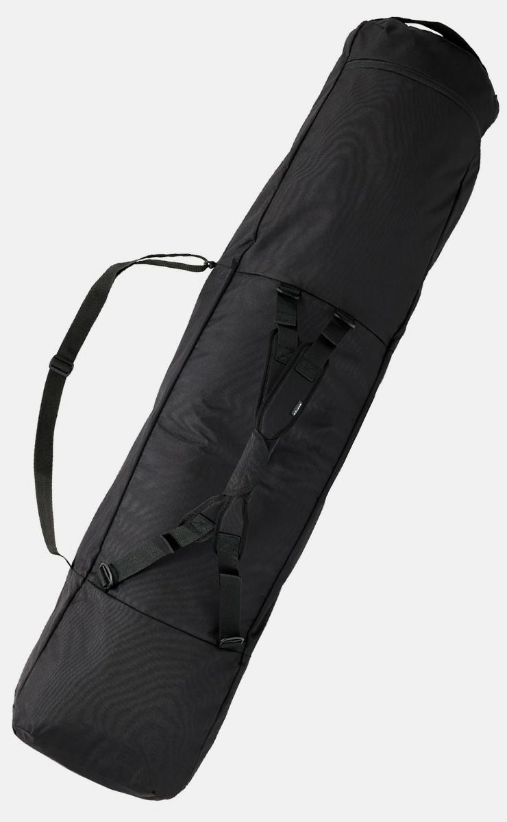 バートンBURTON 特大キャリースノーバック 楽天市場】burton スノーボード キャリーバッグの通販