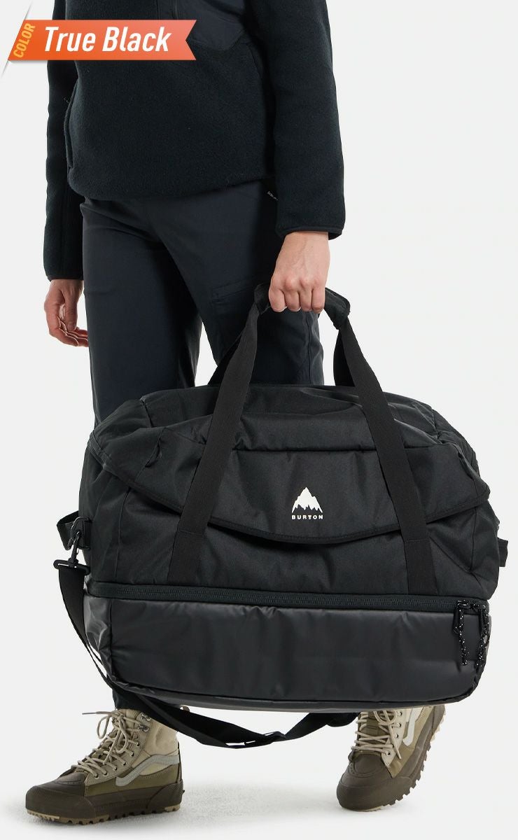 2027 BURTON バートン Gig 70L Duffel Bag ギグ ダッフルバッグ