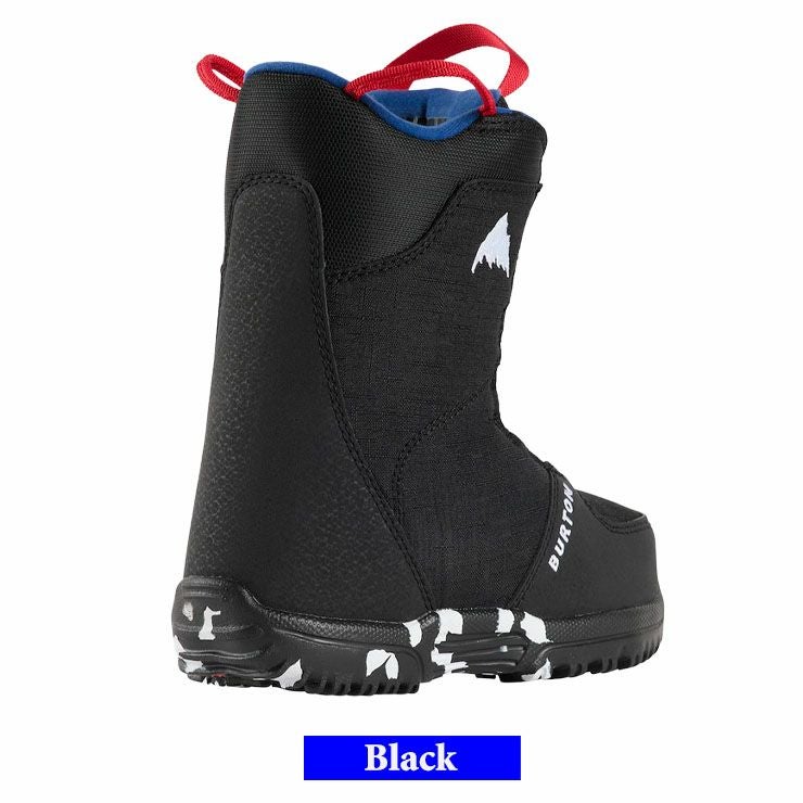 【3点セット】Burton アフタースクールセット＋17.5cmブーツ キッズ スノーボード セット】BURTON AFTER SCHOOL アフタースクール