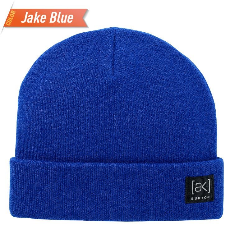 2026 BURTON バートン [ak] Stagger Beanie スタッガービーニー 防寒