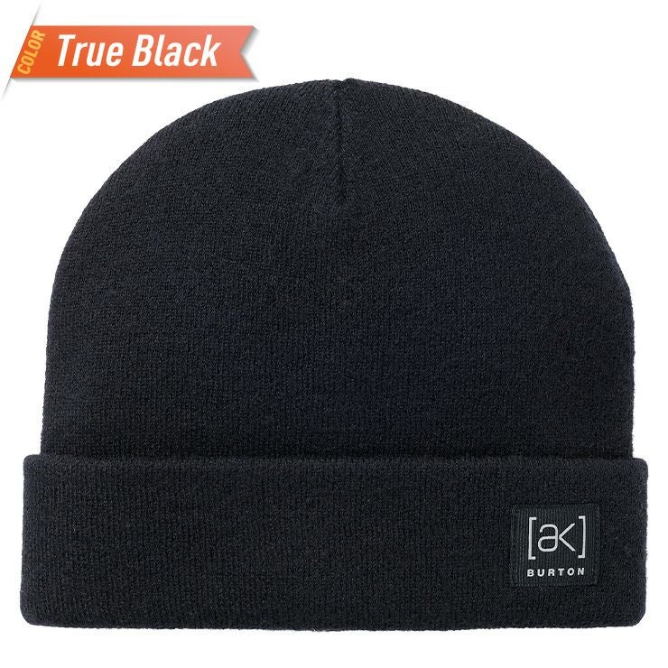 超セール祭!!】2026 BURTON バートン [ak] Stagger Beanie スタッガー