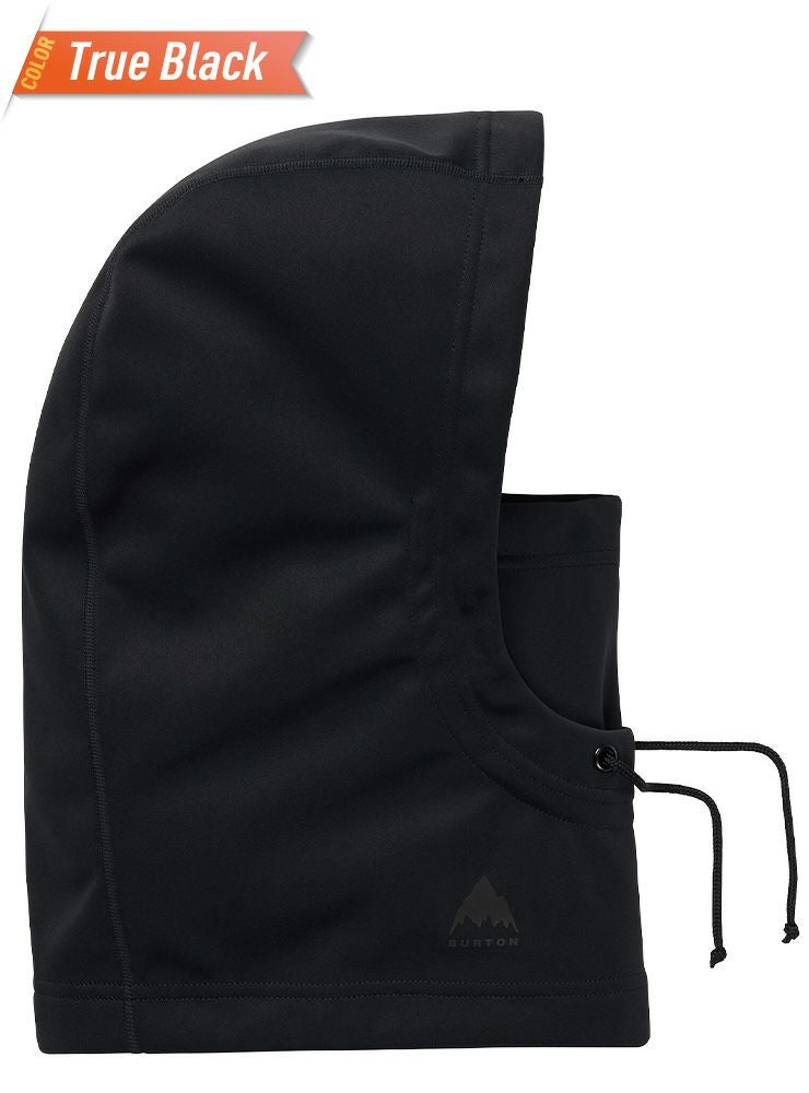 2026 BURTON バートン Men's Bonded Hood メンズ ボンデッドフード