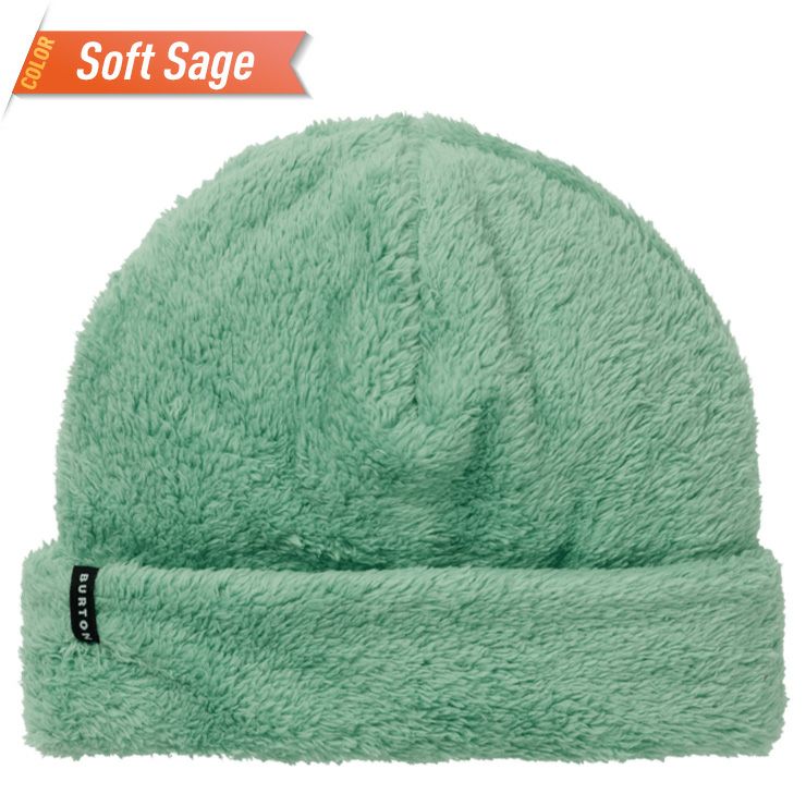 超セール祭!!】2026 BURTON バートン High Pile Beanie ハイパイル