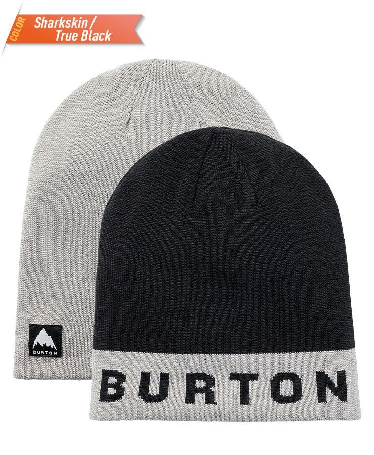 正規品 2026 BURTON バートン Billboard Beanie ビルボードビーニー
