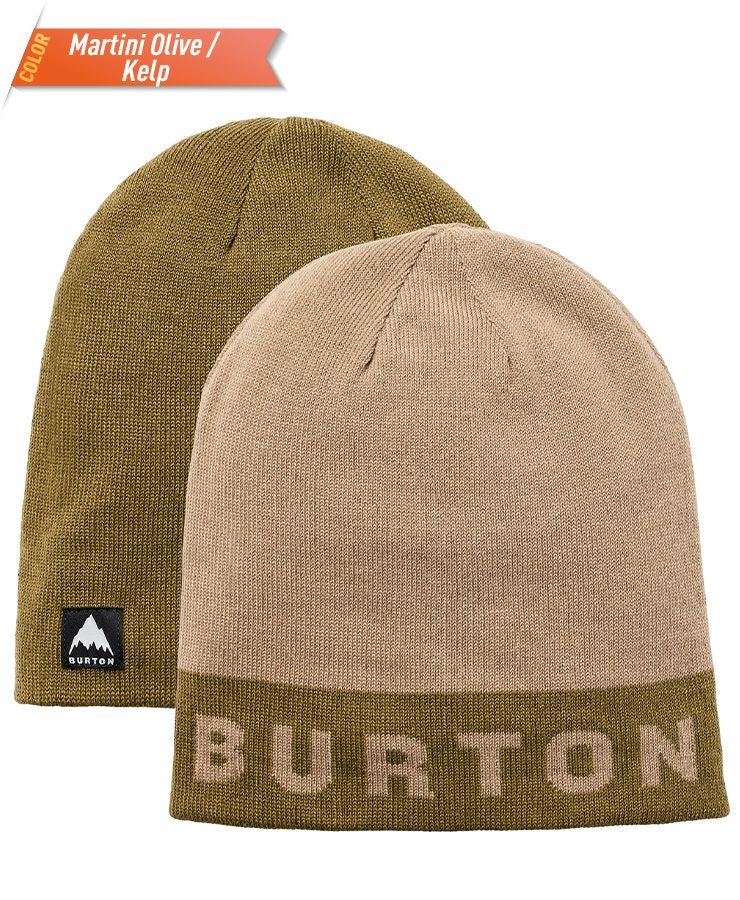 正規品 2026 BURTON バートン Billboard Beanie ビルボードビーニー