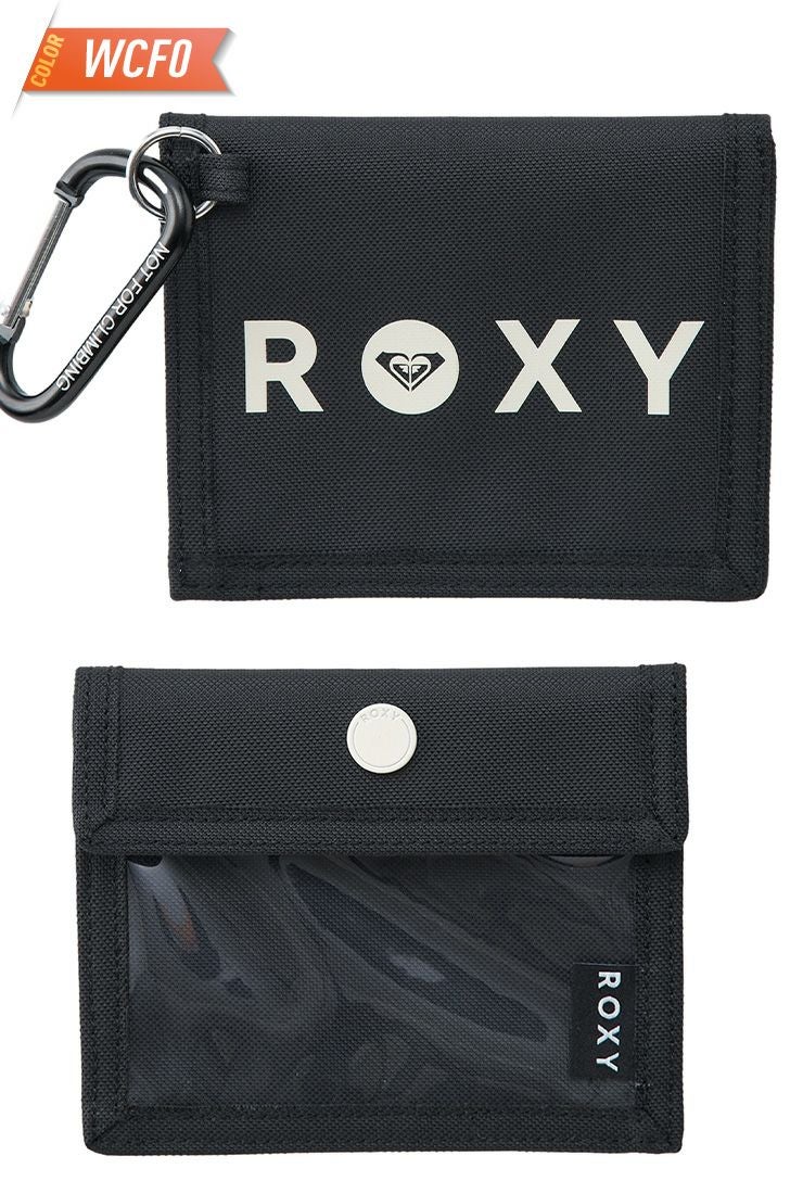 2026 ROXY ロキシー PASS CASE パスケース スノーボード スキー リフト