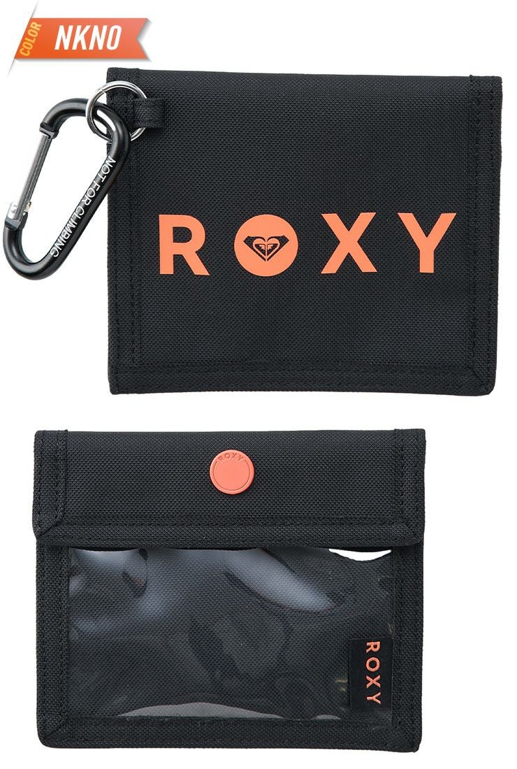 2026 ROXY ロキシー PASS CASE パスケース スノーボード スキー リフト