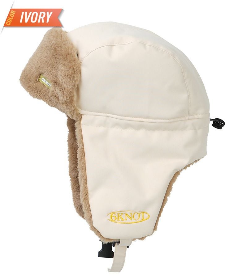 超セール祭!!】2026 6KNOT シックスノット PILOT CAP パイロット