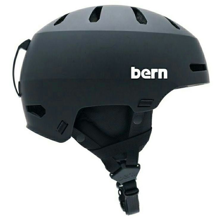 正規品 2026 bern バーン TEAM MACON2.0 チームメーコン ヘルメット