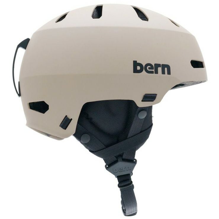 正規品 2026 bern バーン TEAM MACON2.0 チームメーコン ヘルメット