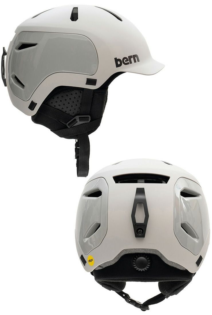 正規品 2026 bern バーン WATTS2.0 WINTER MIPS ワッツ2.0 ウィンター