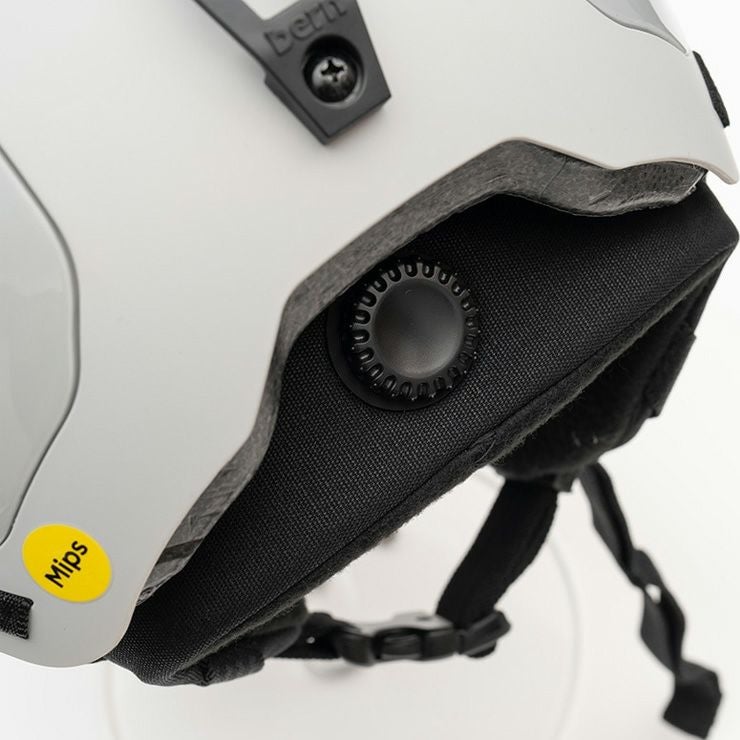 正規品 2026 bern バーン WATTS2.0 WINTER MIPS ワッツ2.0 ウィンター