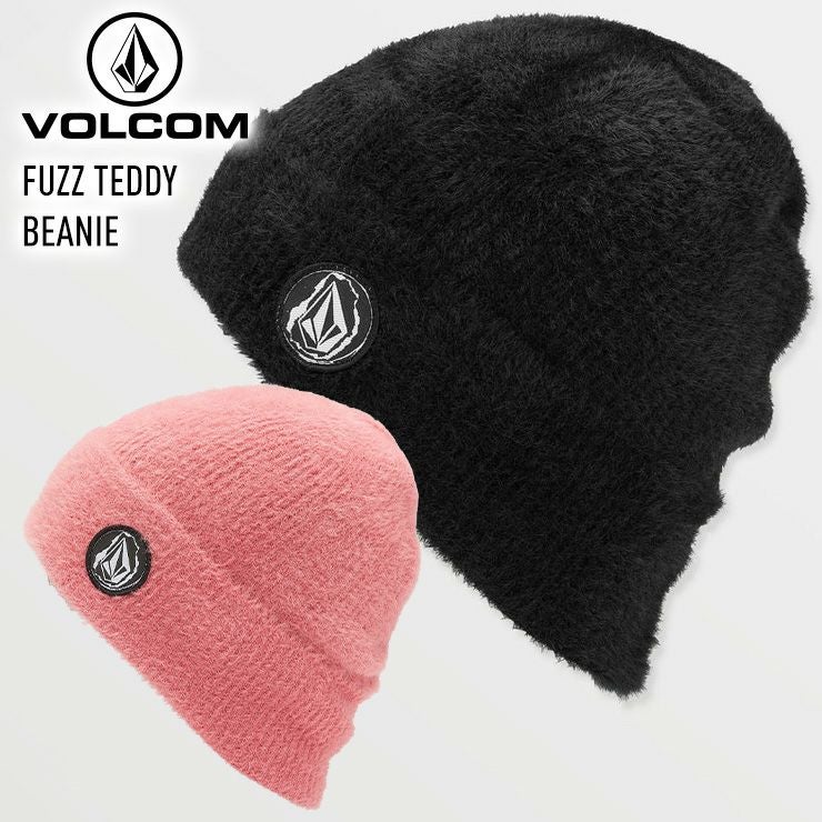 ボルコム ビッグボーイズ モジュレーター 2mm C9512330 CZB 10 超セール祭!!】2026 VOLCOM ボルコム FUZZ TEDDY BEANIE ファツ テディ
