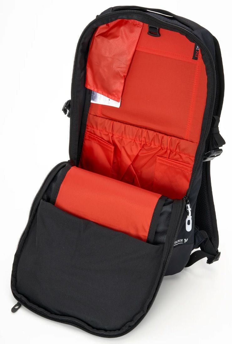 ポイントUP祭!!】2026 DAKINE ダカイン POACHER BACKPACK 14L