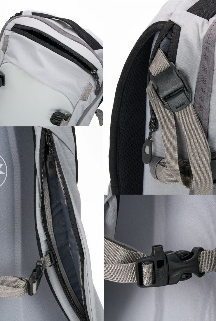 ポイントUP祭!!】2026 DAKINE ダカイン POACHER BACKPACK 14L