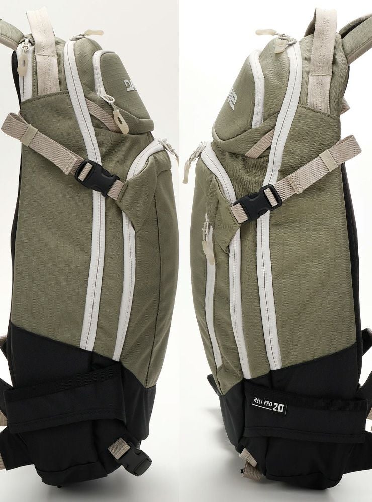 2026 DAKINE ダカイン HELI PRO BACKPACK 20L ヘリプロ バックパック