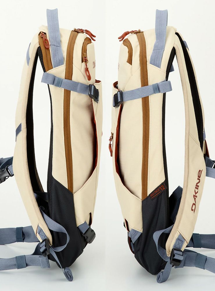 2026 DAKINE ダカイン HELI BACKPACK 12L ヘリ バックパック 12L