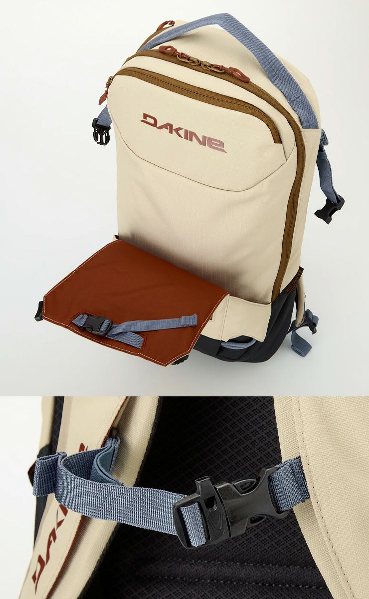 DAKINE HELIPACK12 ダカイン　ヘリパック12 DAKINE HELI PACK（ダカイン ヘリパック） 12L】 - NICE DAY blog