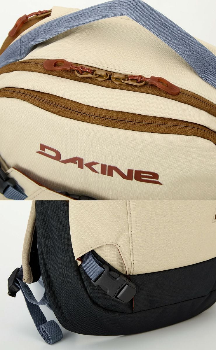 2026 DAKINE ダカイン HELI BACKPACK 12L ヘリ バックパック 12L