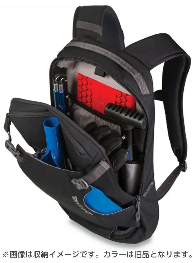 2026 DAKINE ダカイン HELI BACKPACK 12L ヘリ バックパック 12L