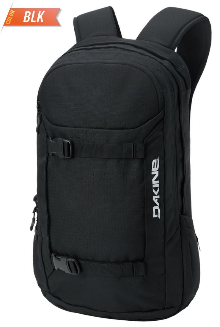 2026 DAKINE ダカイン MISSION BACKPACK 25L ミッション バックパック