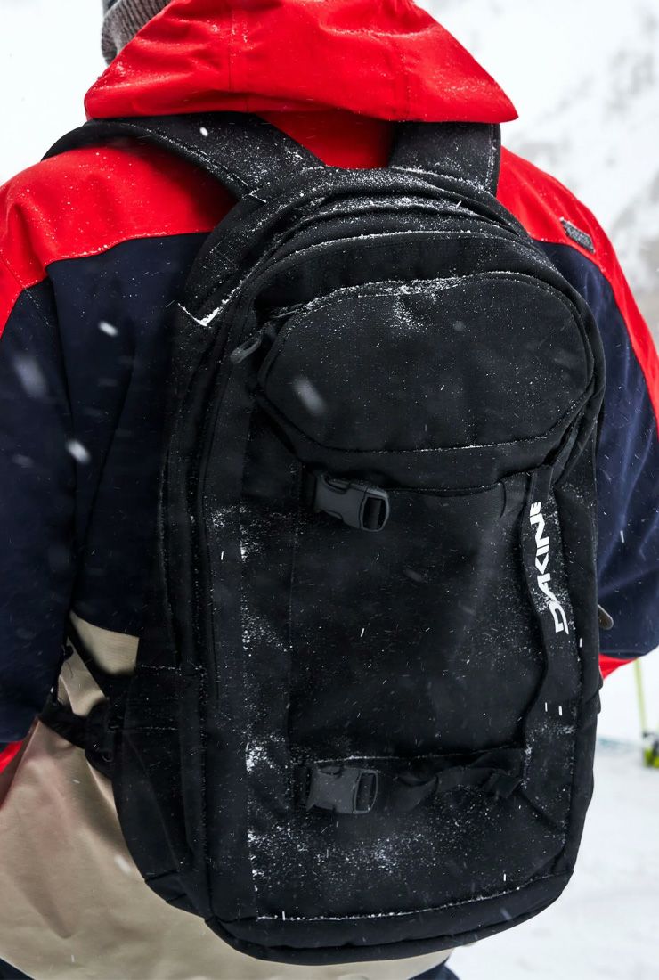 2026 DAKINE ダカイン MISSION BACKPACK 25L ミッション バックパック
