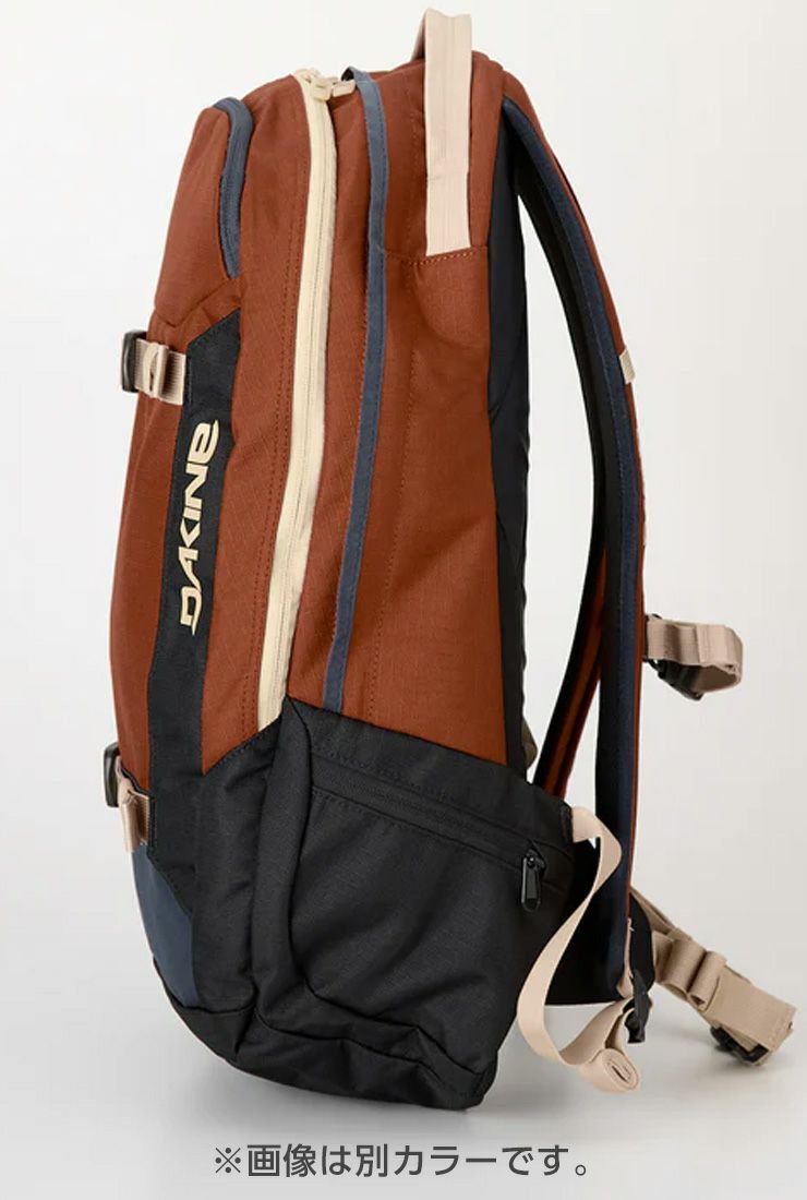 2026 DAKINE ダカイン MISSION BACKPACK 25L ミッション バックパック