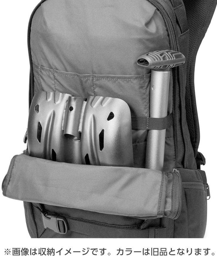 2026 DAKINE ダカイン MISSION BACKPACK 25L ミッション バックパック