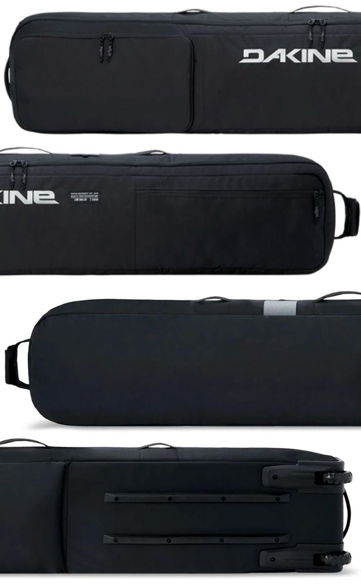 2026 DAKINE ダカイン LOW ROLLER SNOWBOARD BAG ローローラー