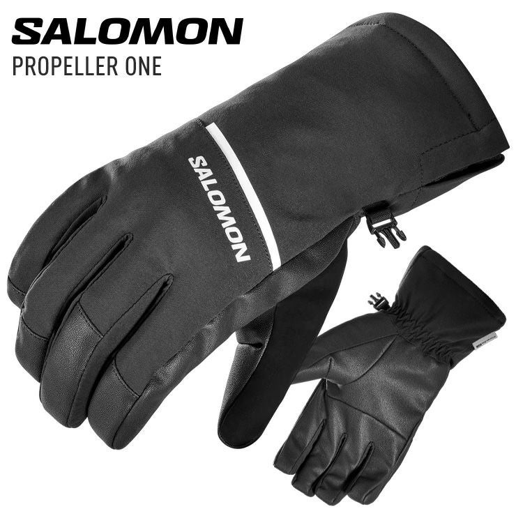 SALOMON／サロモン | JSBCスノータウン