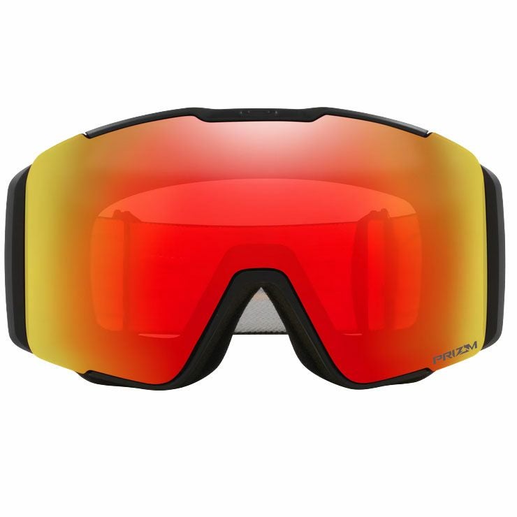 25-26 2026 OAKLEY オークリー LINE MINER M ラインマイナー PRIZM