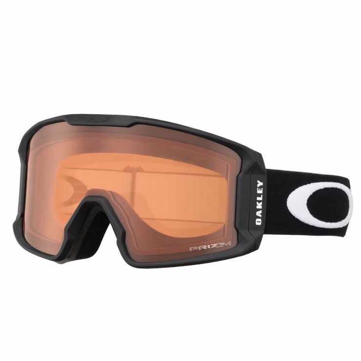 25-26 2026 OAKLEY オークリー LINE MINER M ラインマイナー PRIZM