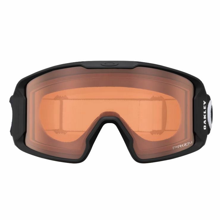25-26 2026 OAKLEY オークリー LINE MINER M ラインマイナー PRIZM