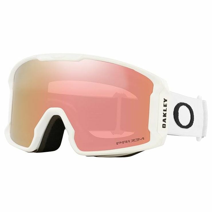 25-26 2026 OAKLEY オークリー LINE MINER M ラインマイナー PRIZM
