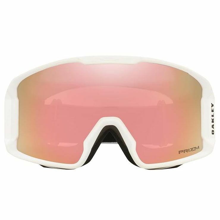 25-26 2026 OAKLEY オークリー LINE MINER M ラインマイナー PRIZM