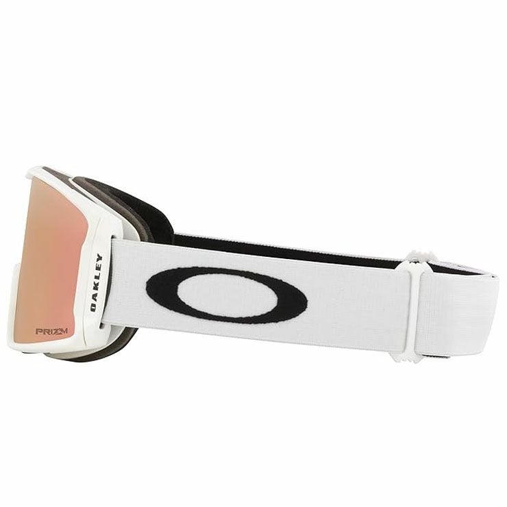 25-26 2026 OAKLEY オークリー LINE MINER M ラインマイナー PRIZM