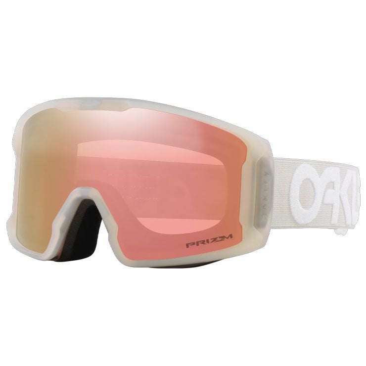 25-26 2026 OAKLEY オークリー LINE MINER M ラインマイナー PRIZM