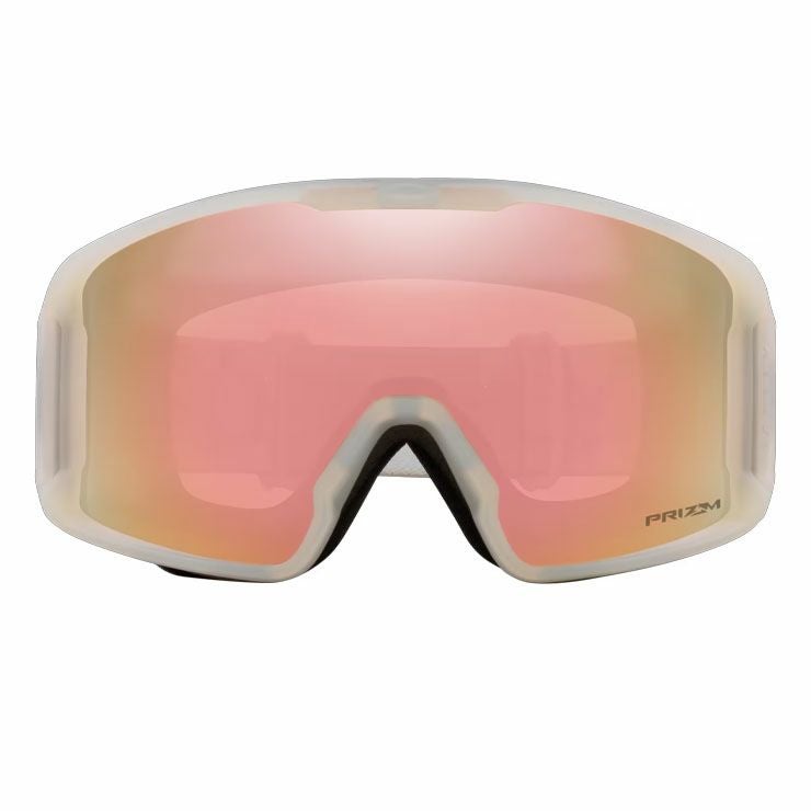 25-26 2026 OAKLEY オークリー LINE MINER M ラインマイナー PRIZM