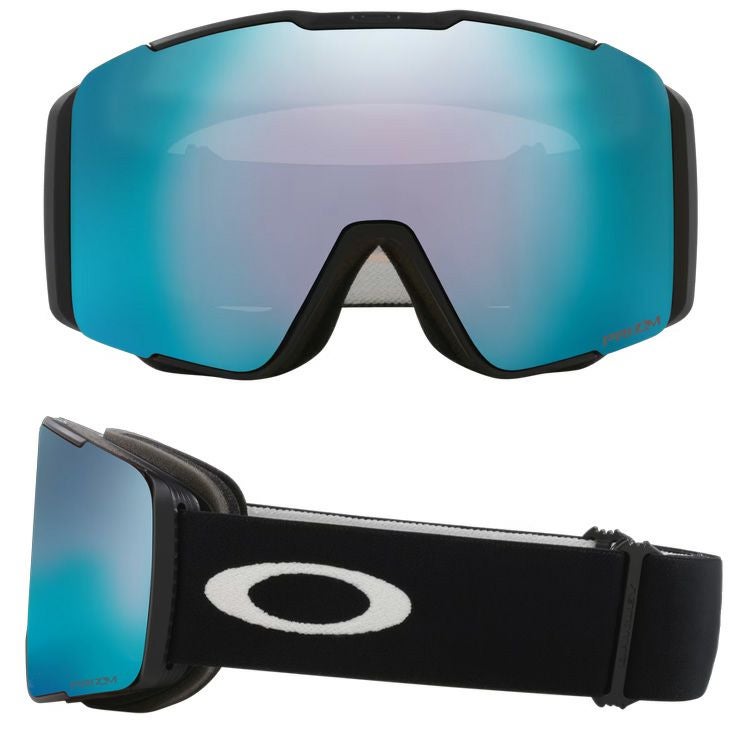 オークリー　スノーゴーグル 楽天市場】オークリー ゴーグル 眼鏡対応 Oフレーム 2.0 プロ L OAKLEY