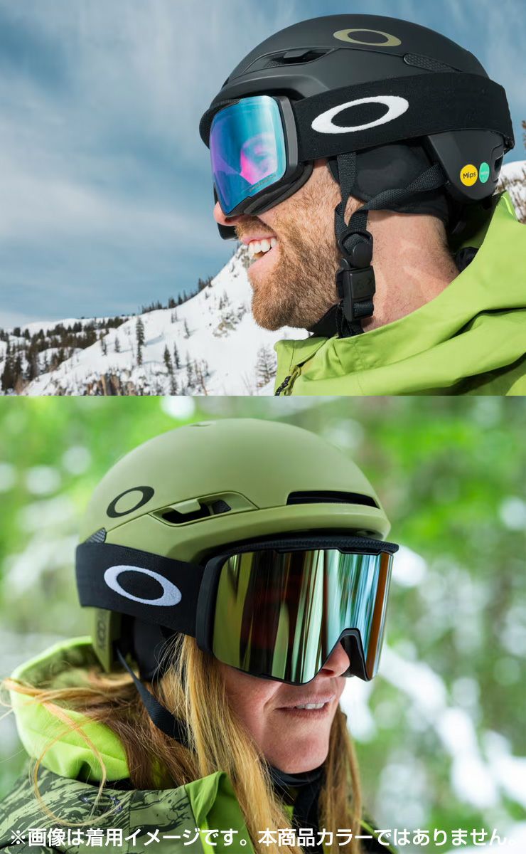 超セール祭!!】2026 OAKLEY オークリー スノーボード スキー ゴーグル