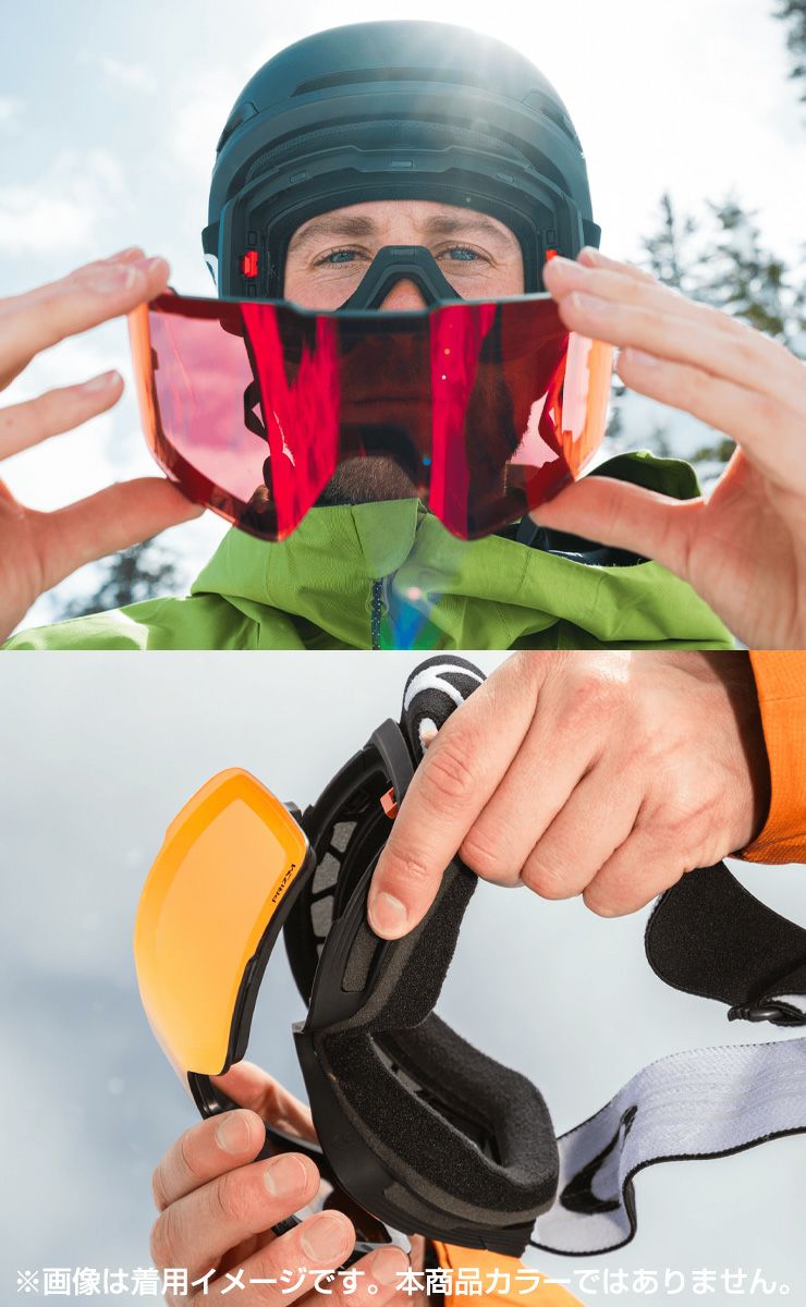 2026 OAKLEY オークリー スノーボード スキー ゴーグル LINE MINER PRO