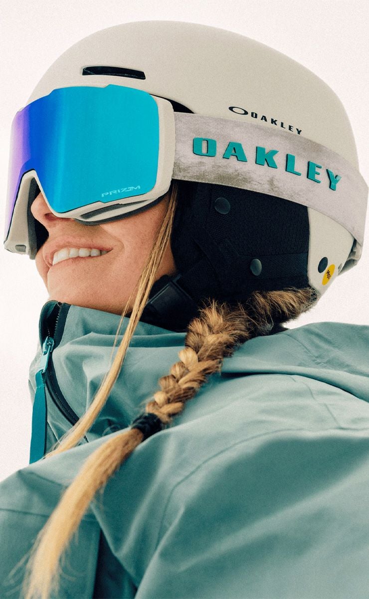 2026 OAKLEY オークリー スノーボード スキー ゴーグル LINE MINER PRO