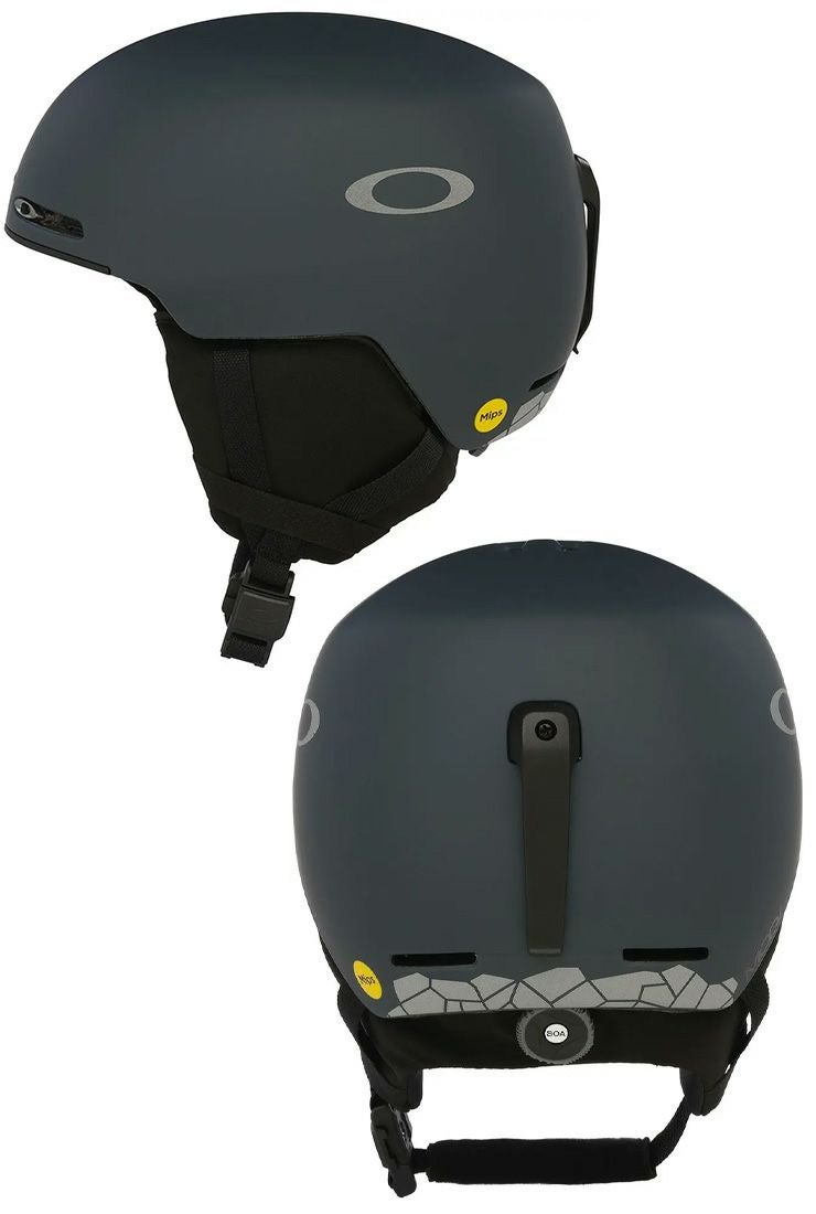 2026 OAKLEY オークリー MOD1 MIPS モッドワンミップス スキー