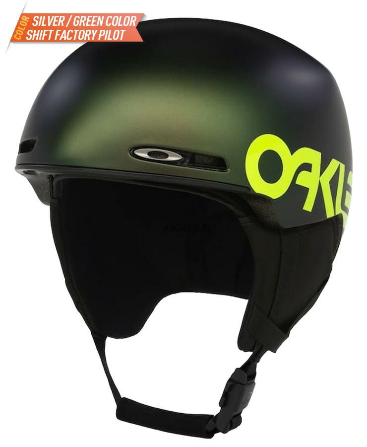 2026 OAKLEY オークリー MOD1 MIPS モッドワンミップス スキー