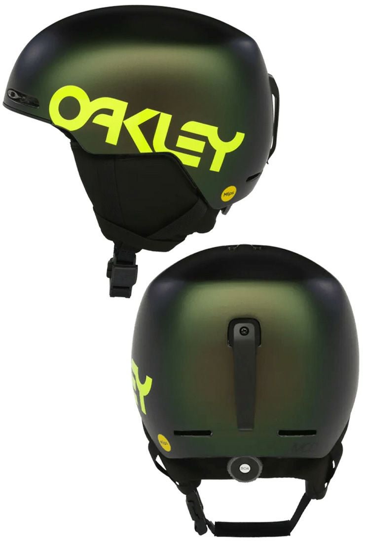 OAKLEY　オークリー　スノーボードヘルメット　MOD1 OAKLEY オークリー MOD1 ASIAN FIT アジアンフィット スノーボード