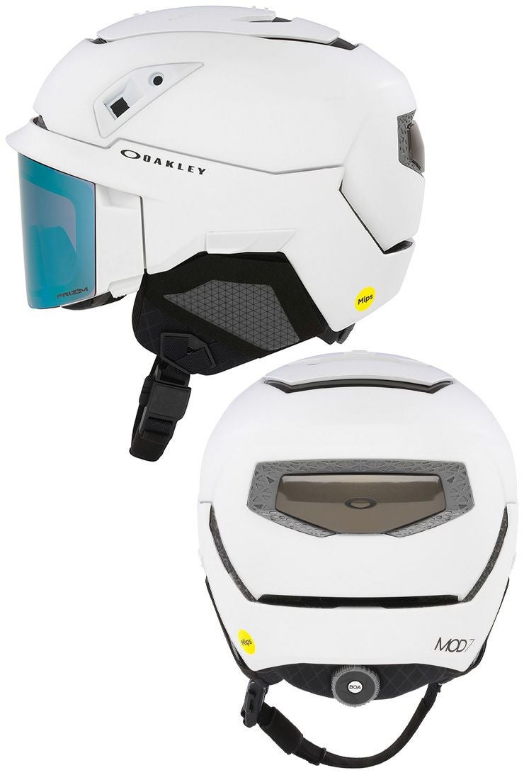 2026 OAKLEY オークリー MOD7 MIPS モッドセブンミップス スキー